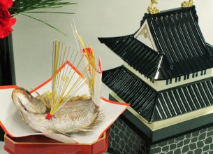 七五三のご案内