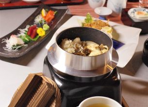 ☆歓送迎会におすすめ☆  　飲み放題つきプラン「花の宴」　