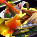鮮魚のお刺身6種盛り～山眠る西多摩食材～肉料理〜にぎり寿司等　六花の会席「あじさい」