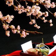 【3月～4月】鮮魚のお刺身6種盛り～山笑う西多摩食材～肉料理〜にぎり寿司等　陽春の会席「あじさい」