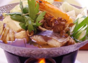 【11月～12月】鮮魚のお刺身6種盛り～山眠る西多摩食材～肉料理〜にぎり寿司等　六花の特撰会席『ぼたん』